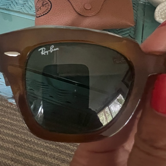 Ray-Ban State Street Sunglasses - Picture 3 of 10